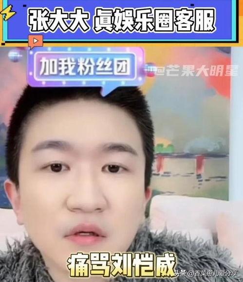 娱乐圈的吃瓜事件,揭秘最新吃瓜事件背后的真相